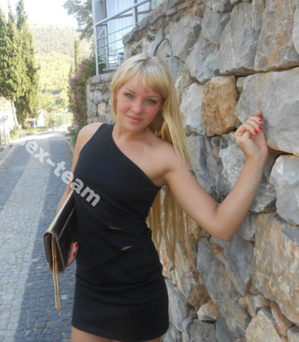 Проститутка Верочка