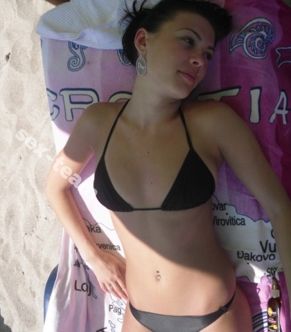 Проститутка Валентинка