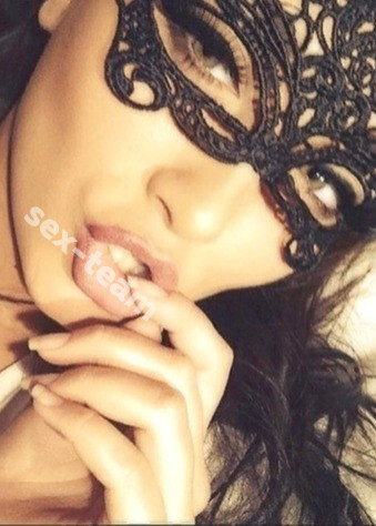 Проститутка НАСТЯ